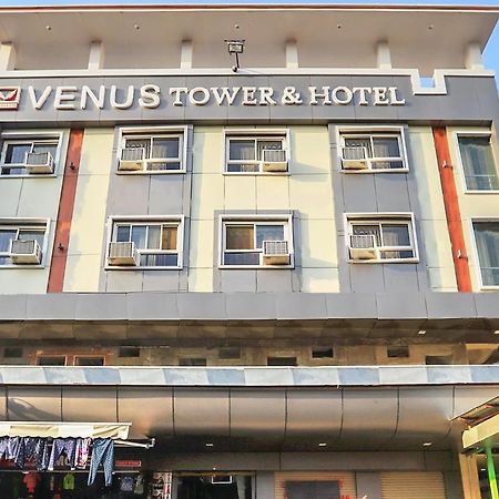 Oyo 11840 Hotel Venus Ajmer Exterior foto