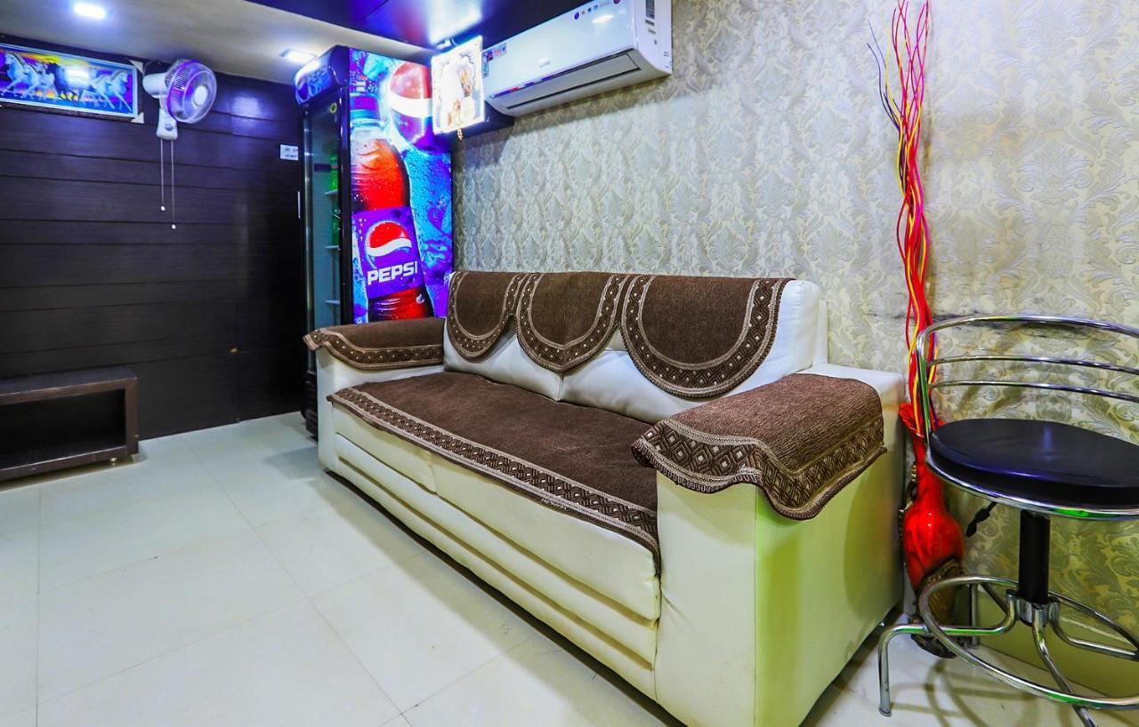 Oyo 11840 Hotel Venus Ajmer Exterior foto